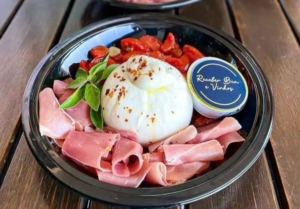 Leia mais sobre o artigo Como Incorporar Burrata na Sua Dieta?