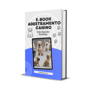 Adestramento Canino: Todos Segredos Revelados