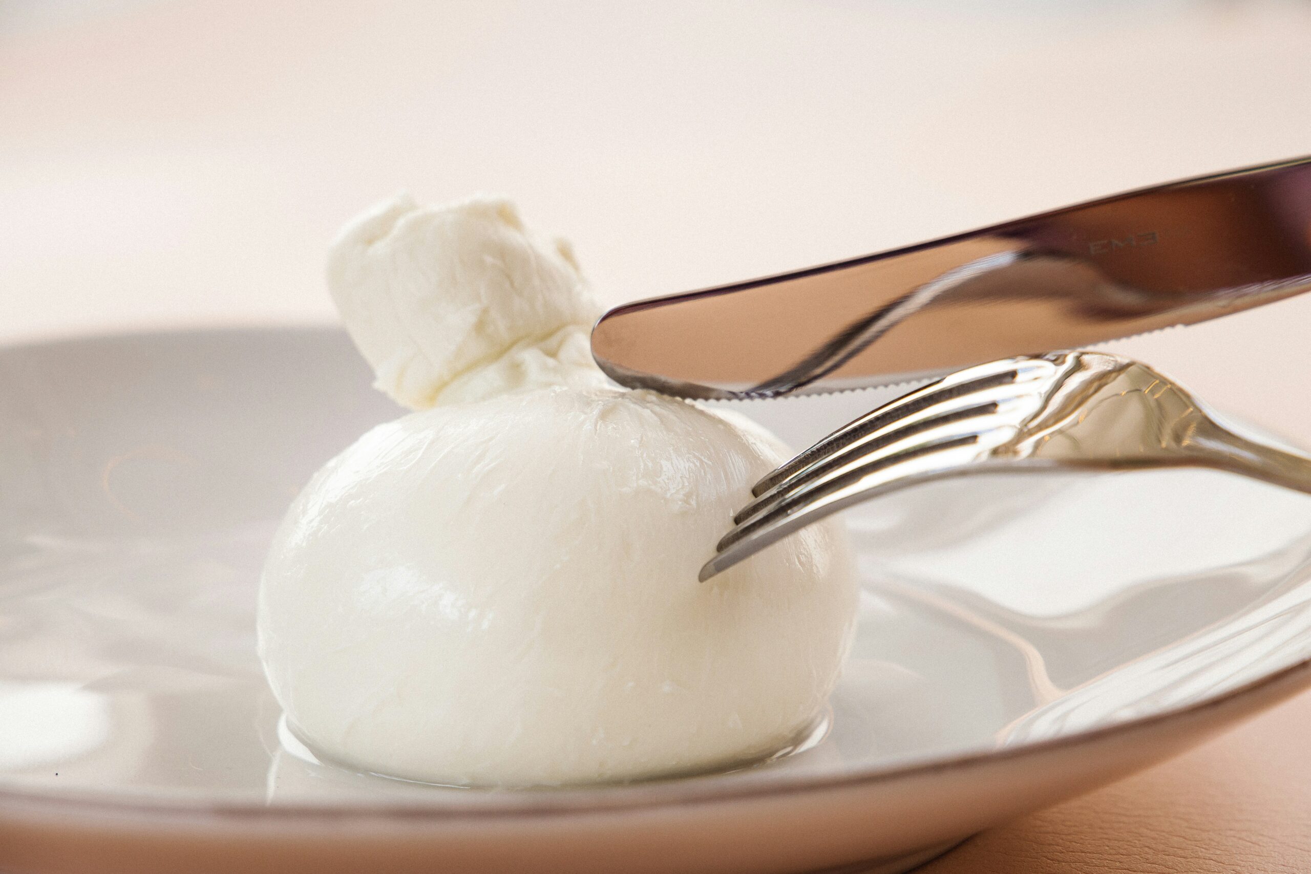 Leia mais sobre o artigo Qual valor nutriconal da burrata?