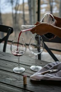 Leia mais sobre o artigo Por que aerar o Vinho?