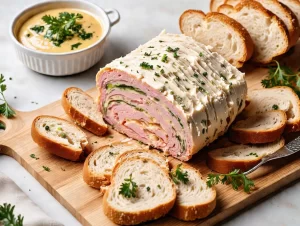 Leia mais sobre o artigo Qual a diferença Entre Patê e Terrine