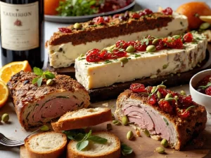 Leia mais sobre o artigo 3 Receitas de Terrines Perfeitas para Harmonizar com Vinho Tinto